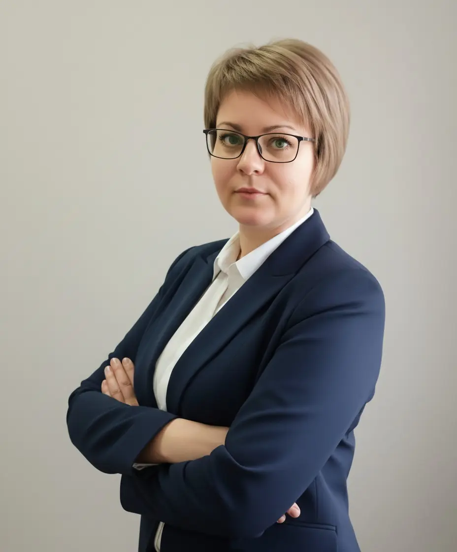 Татьяна Войченко