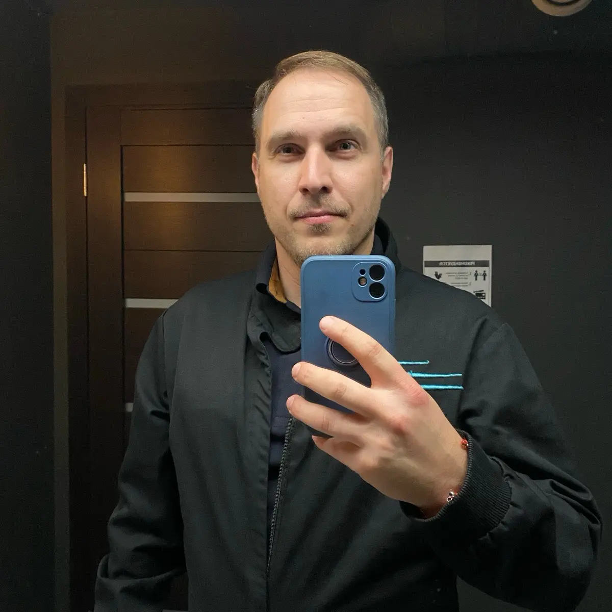 Дмитрий Фомин | Сетка — социальная сеть от hh.ru