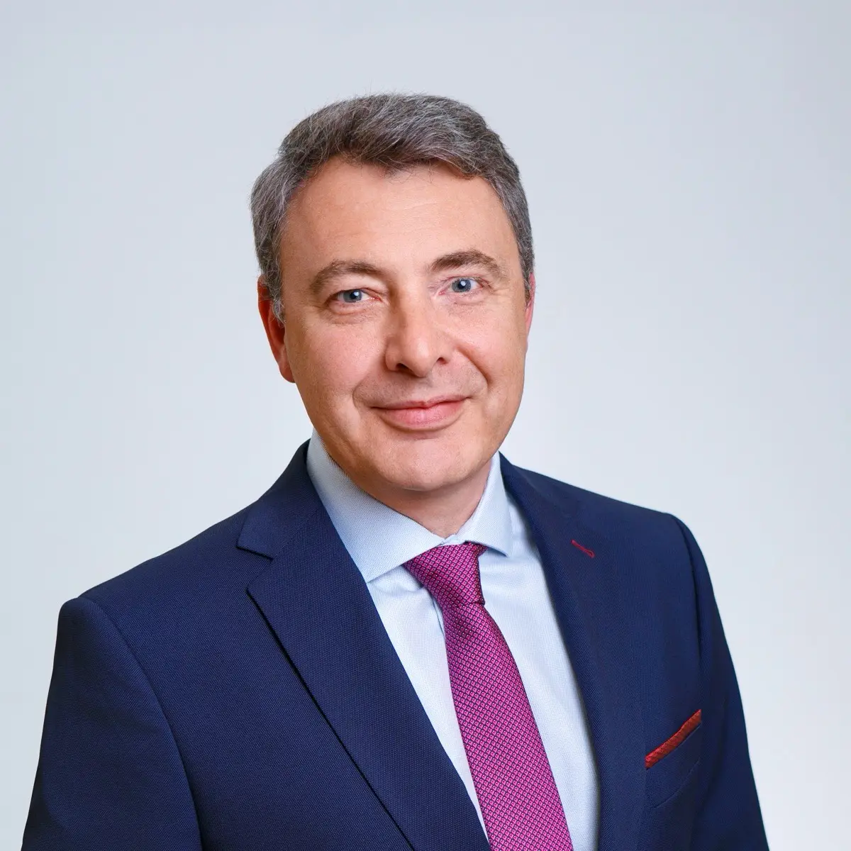 Александр Ермаков | Сетка — социальная сеть от hh.ru