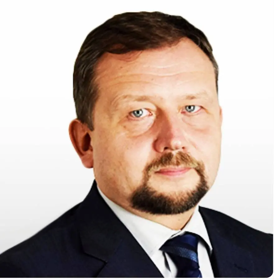 Дмитрий Аввакумов