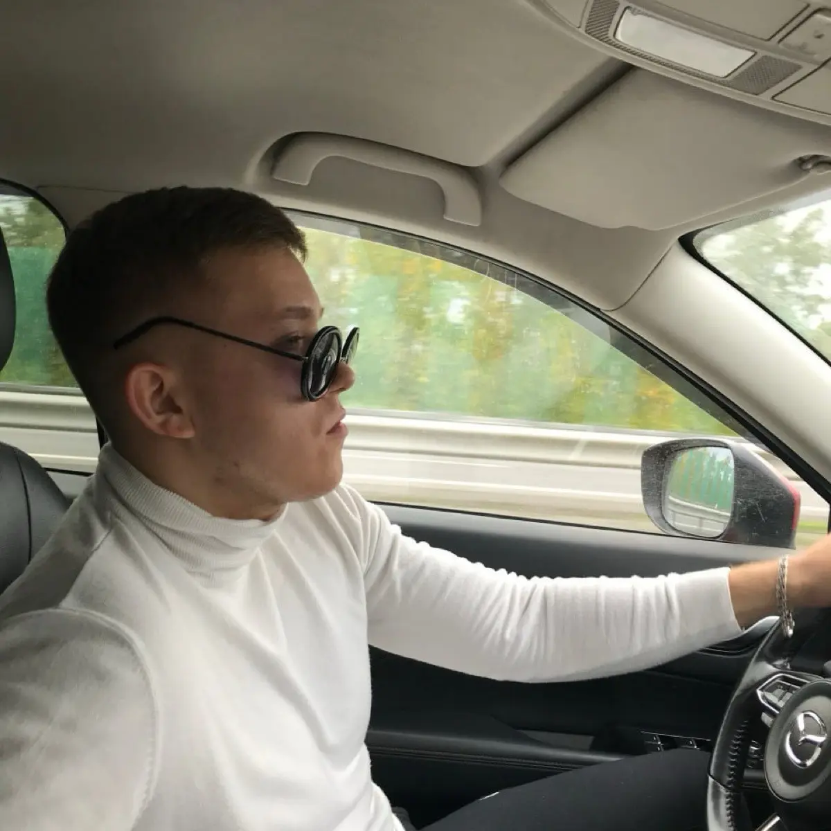 Иван Водолазков