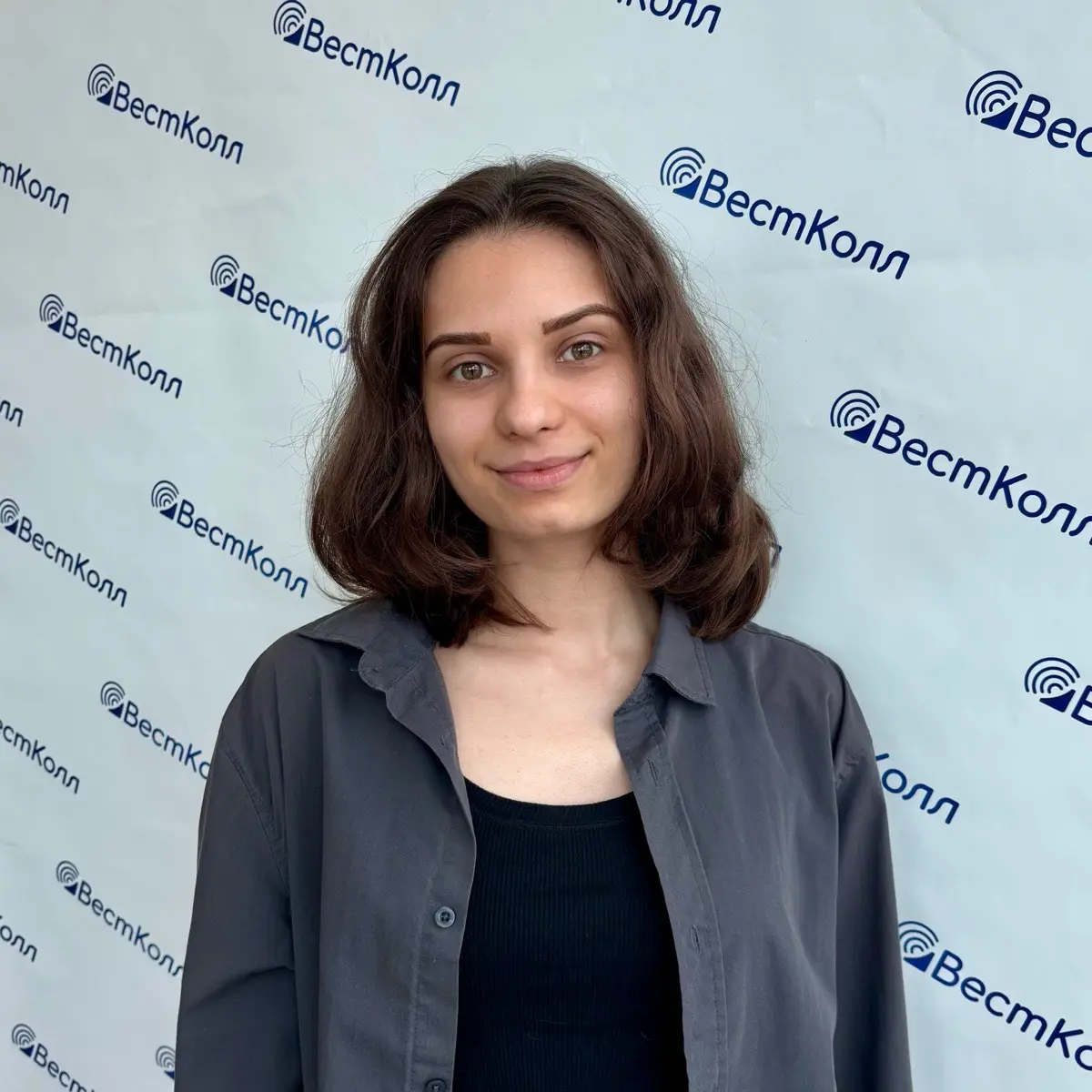 Мария Ушакова