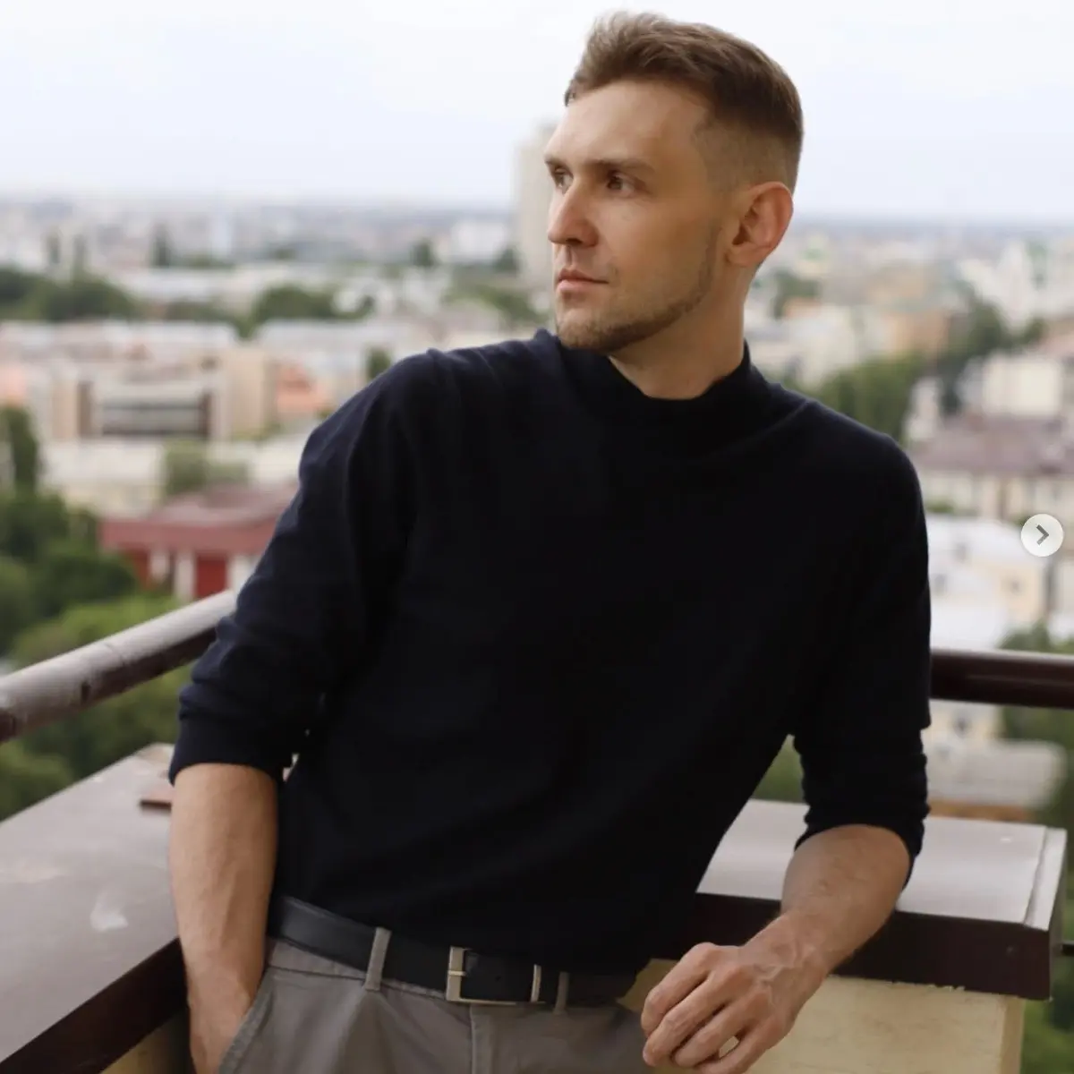 Вадим Лукъянов | Сетка — социальная сеть от hh.ru