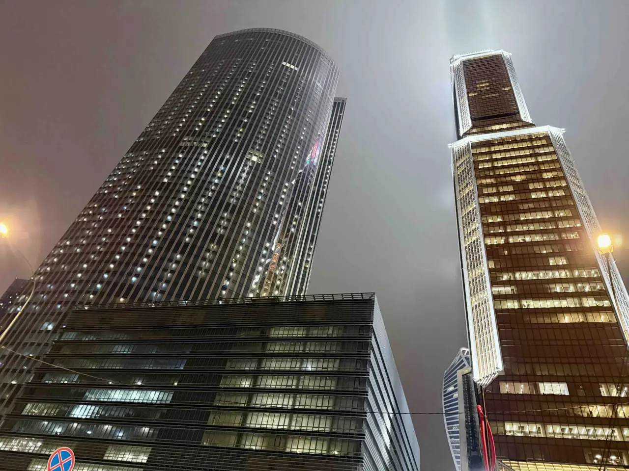 ⏺ РЖД планирует продать офис в «Москва-Сити»
«Да, это правда | Сетка — социальная сеть от hh.ru