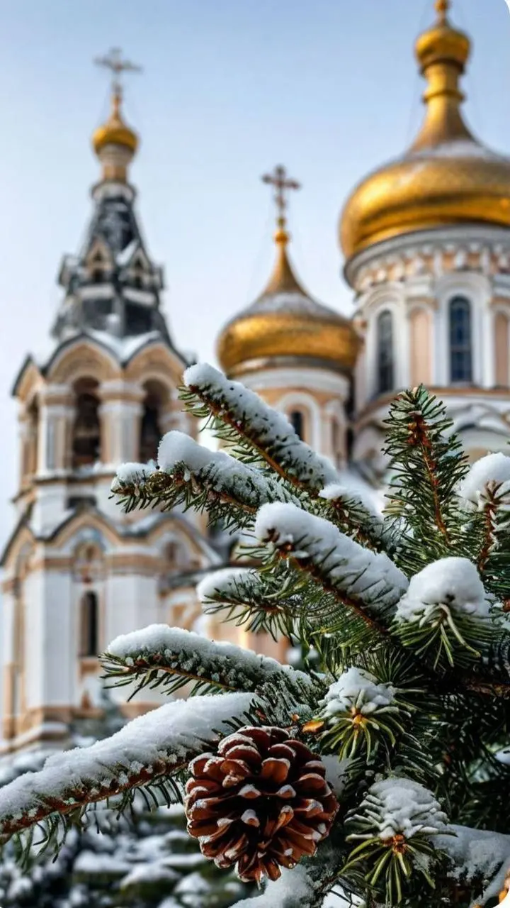 🕯️Праздник «Крещение»
18 января в 13:00
Колядки, русские народные песни, концерт,мастер-класс по изготовлению свечей из вощины и кукол-ангелов из ткани
▫️Вход свободный
📍ТЦ «Ханой-Москва», Ярославское... | Сетка — социальная сеть от hh.ru