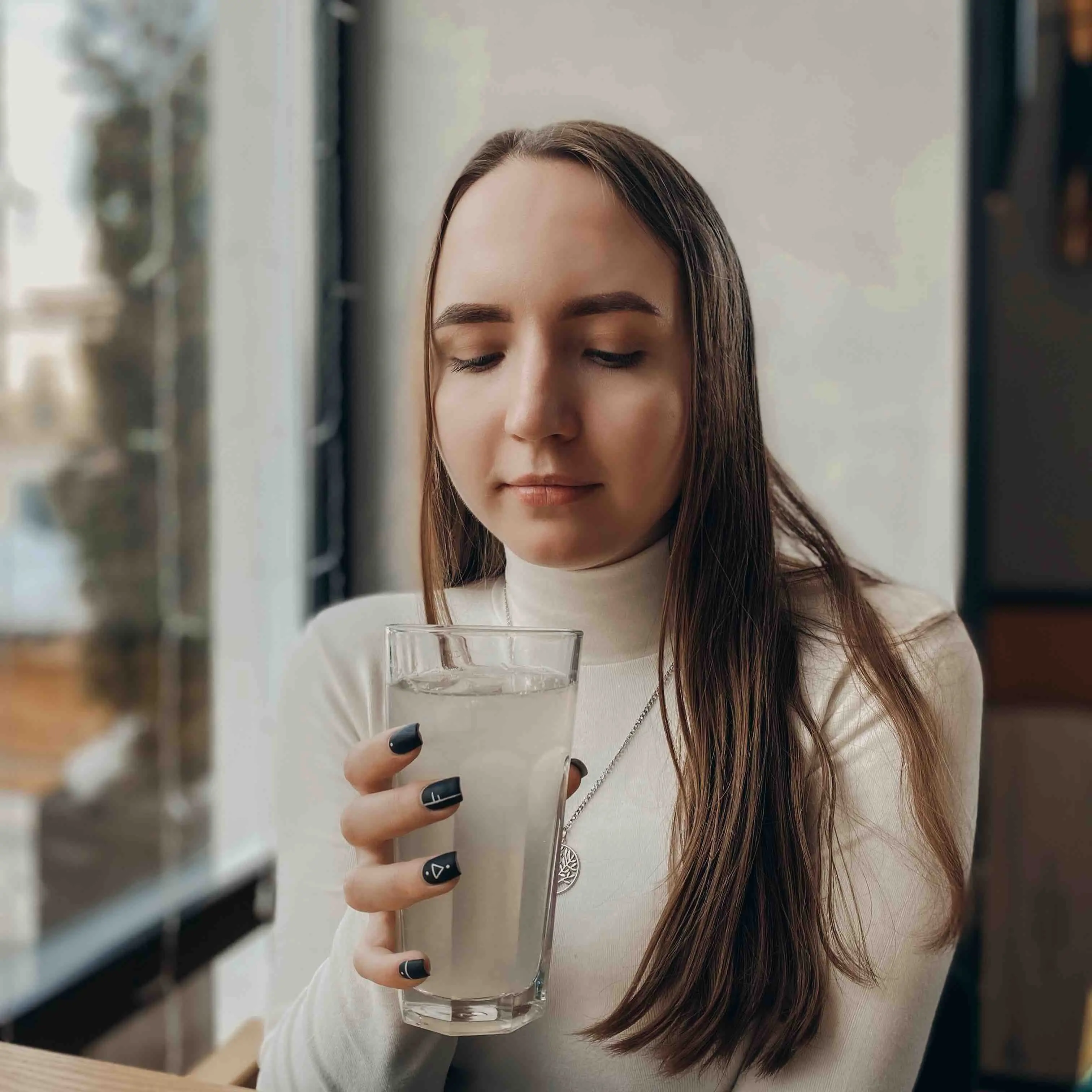 Ксения Медведева