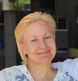 Наталья Иеске