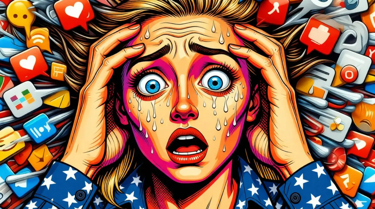 Тревожитесь без телефона? Это номофобия.
Узнала, что у моей привычки не выпускать телефон из рук есть научное название — номофобия (страх остаться без смартфона) | Сетка — социальная сеть от hh.ru