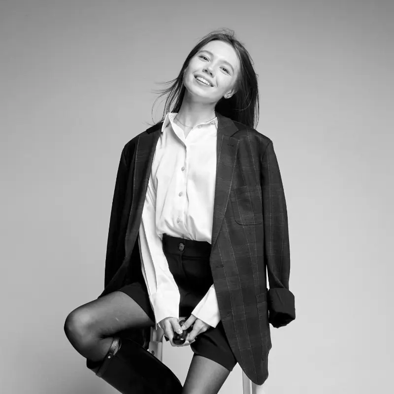 Дарья Тораева | Сетка — социальная сеть от hh.ru