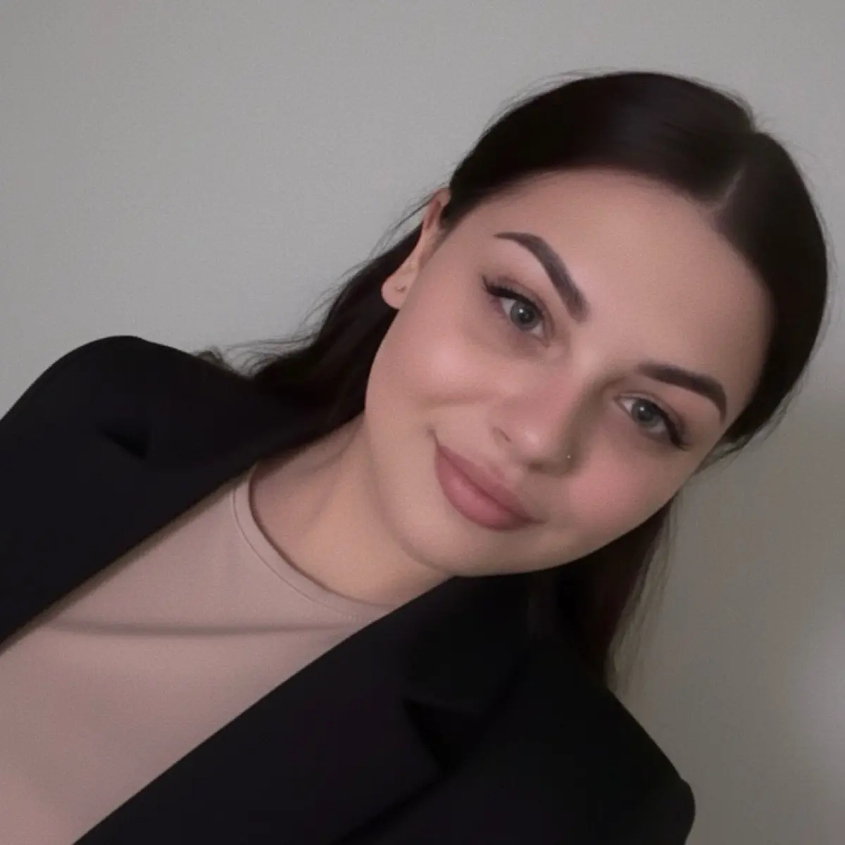 Алина Никулина | Сетка — социальная сеть от hh.ru