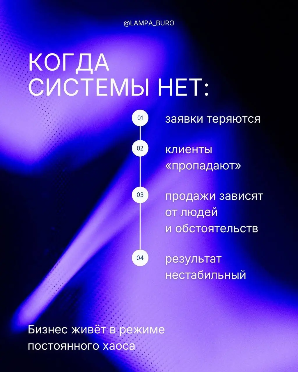 Продажи есть почти у всех, а системы — у единиц | Сетка — социальная сеть от hh.ru