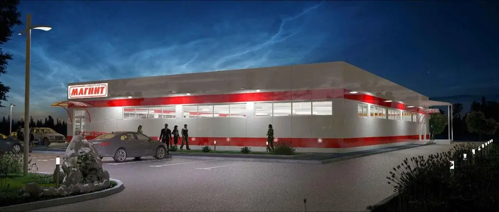 ‼️Уникальное инвестиционное предложение‼️ Земельный участок под строительство торгового объекта с готовым арендатором «Магнит»
💰 Цена: 32 млн.р.
Локация:
Краснодарский край, х | Сетка — социальная сеть от hh.ru