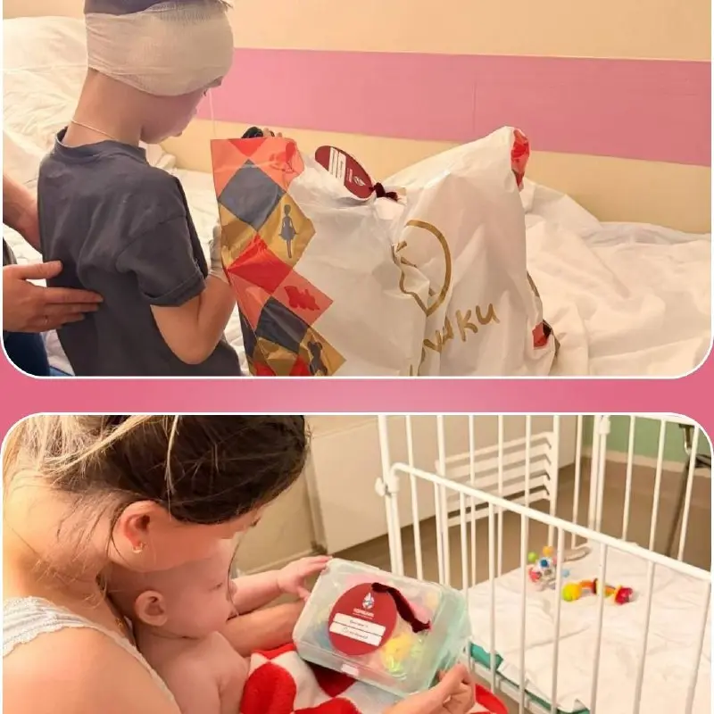 🧡 «Ёлка добра» ПГК: подводим итоги
В декабре мы запустили акцию «Ёлка добра», в которой приняли участие сотрудники московского офиса ПГК | Сетка — социальная сеть от hh.ru