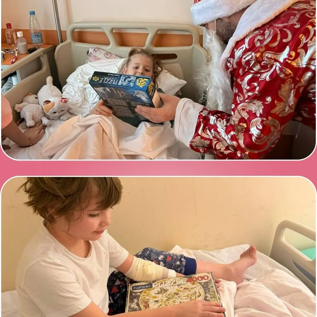 🧡 «Ёлка добра» ПГК: подводим итоги
В декабре мы запустили акцию «Ёлка добра», в которой приняли участие сотрудники московского офиса ПГК | Сетка — социальная сеть от hh.ru