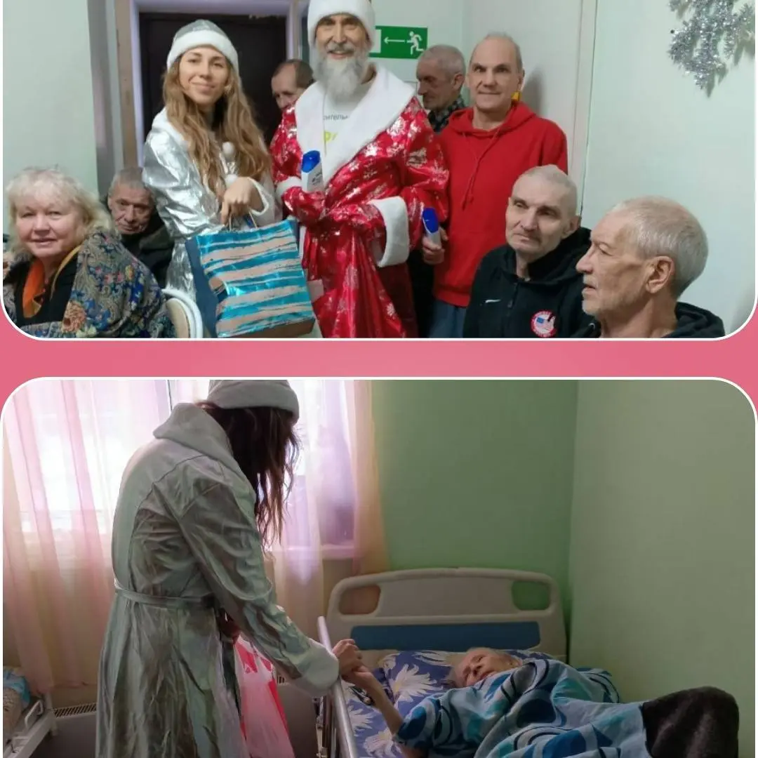 🧡 «Ёлка добра» ПГК: подводим итоги
В декабре мы запустили акцию «Ёлка добра», в которой приняли участие сотрудники московского офиса ПГК | Сетка — социальная сеть от hh.ru