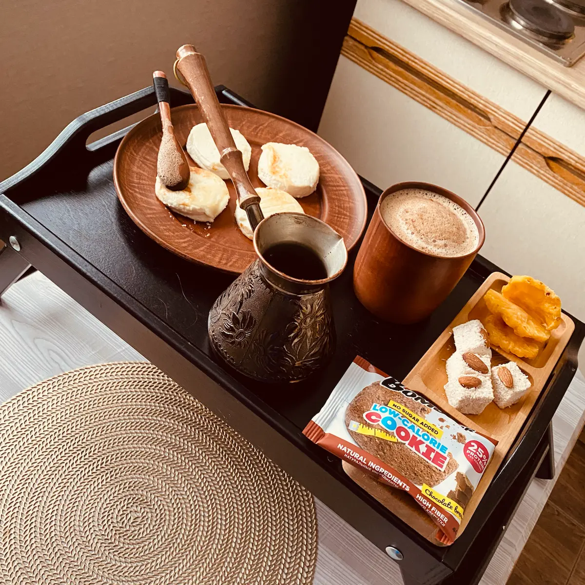 ☕️ | Сетка — социальная сеть от hh.ru