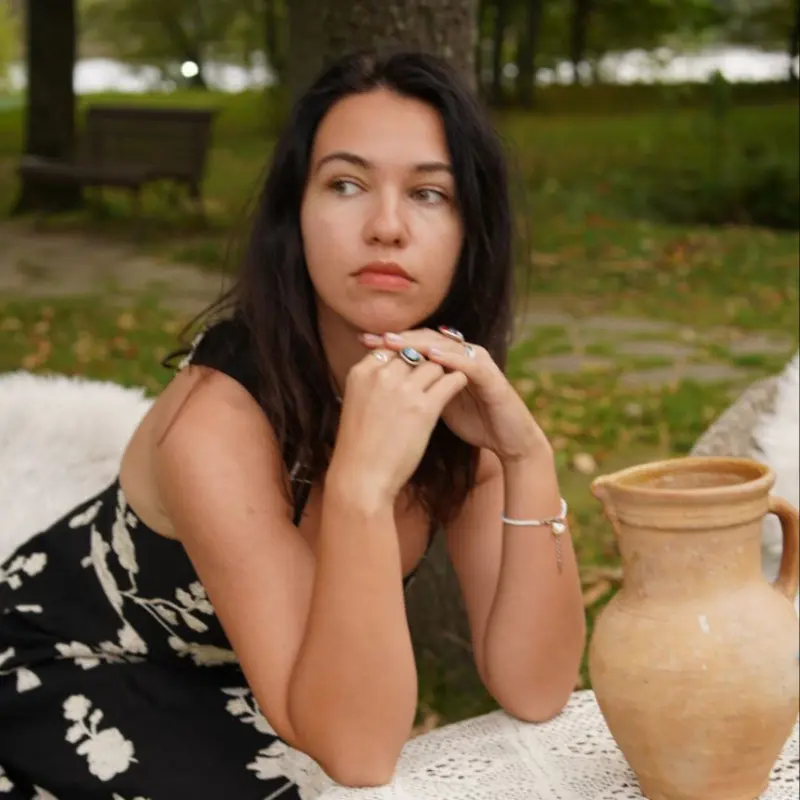 София Алексеева | Сетка — социальная сеть от hh.ru