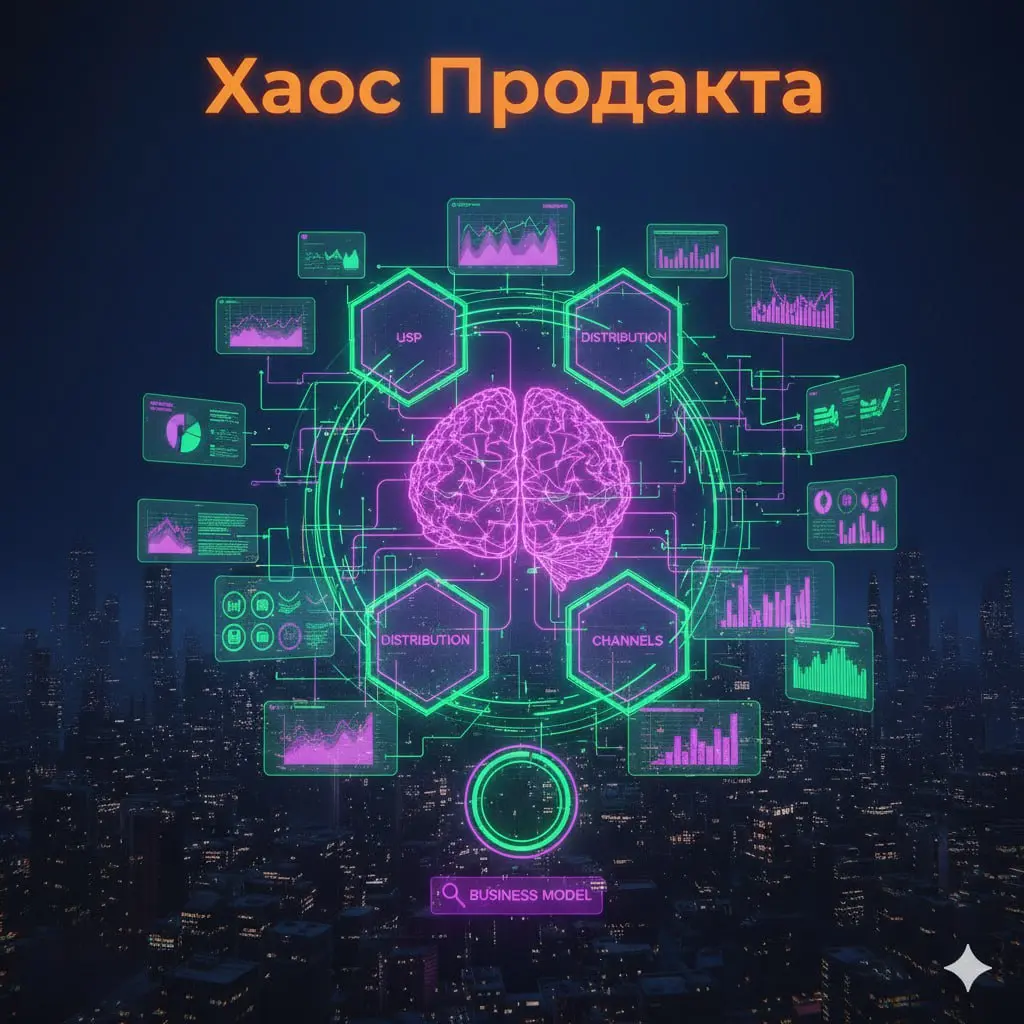 ТЫ КОГДА-НИБУДЬ ЗАДУМЫВАЛСЯ, КАКОВО ЭТО - ОТВЕЧАТЬ ЗА ПРОДУКТ ЦЕЛИКОМ?
Часть 3.
Тот самый момент, где всё, что ты понял про рынок, начинает проверяться на прочность | Сетка — социальная сеть от hh.ru