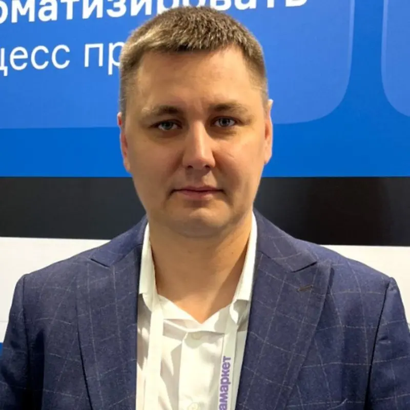 Вадим Меляков