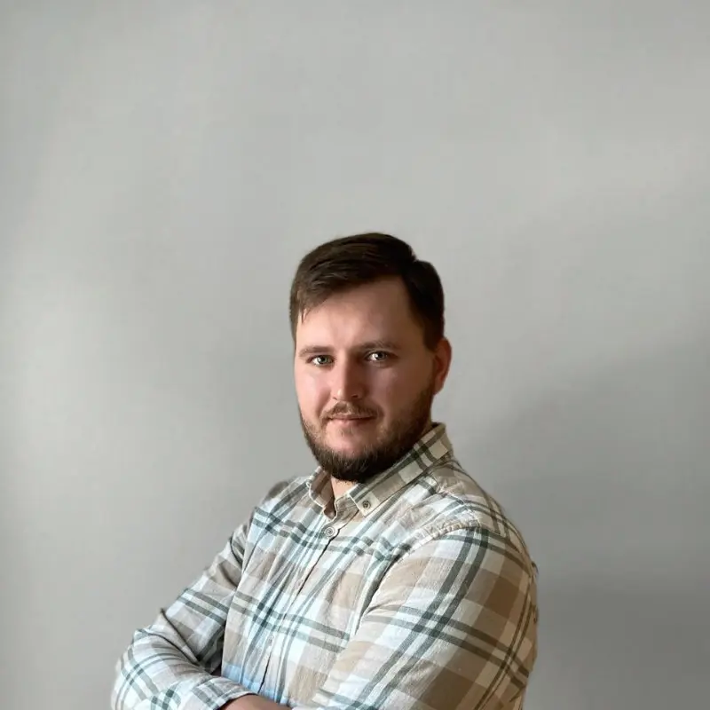 Александр Лунёв | Сетка — социальная сеть от hh.ru