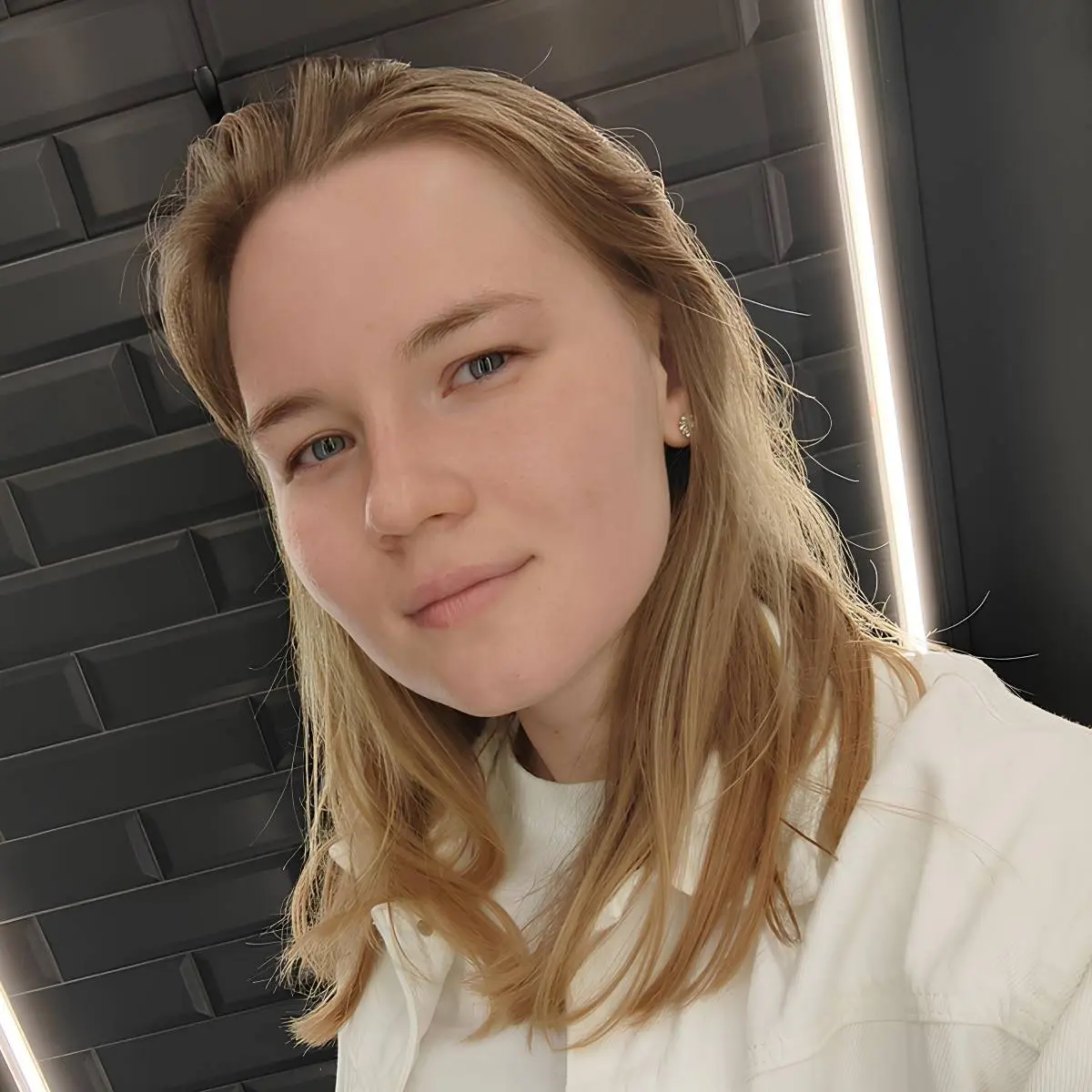 Юлия Смирнова