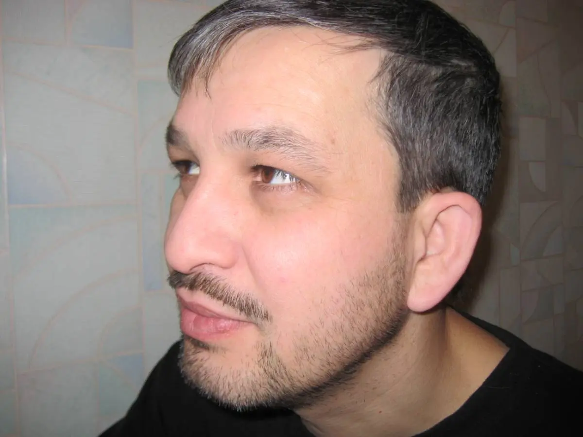 Эмин Небиев | Сетка — социальная сеть от hh.ru