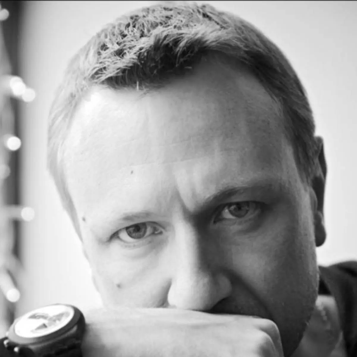 Алексей Девиченский | Сетка — социальная сеть от hh.ru