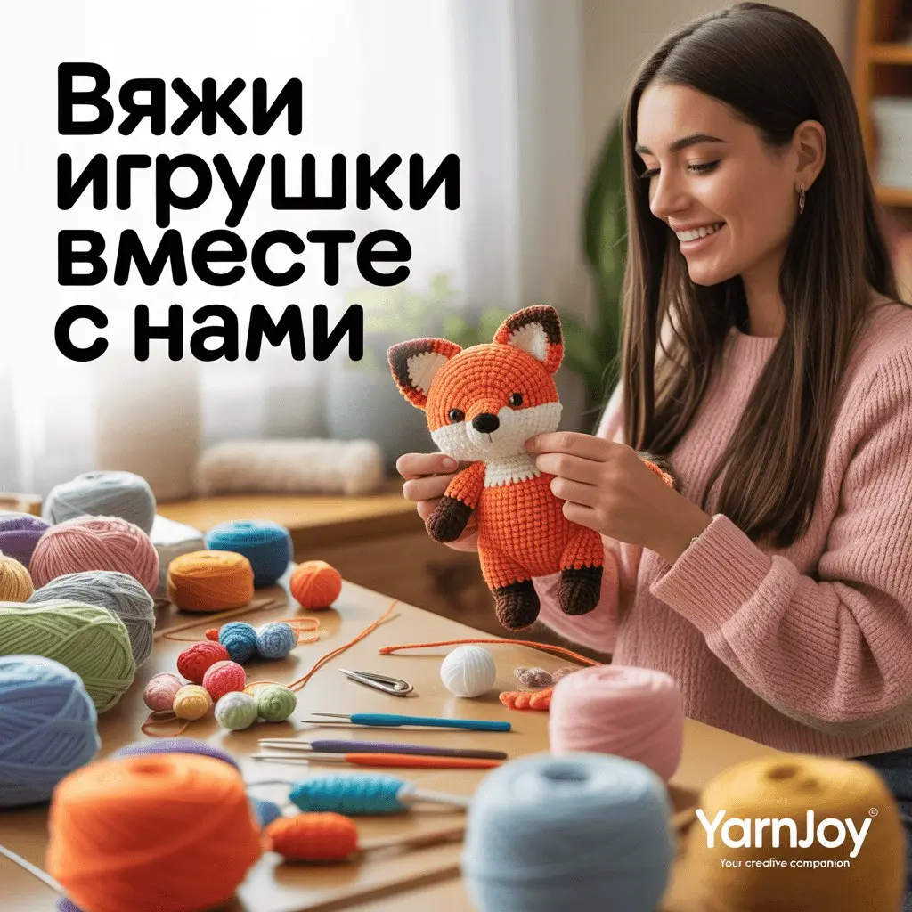 Знаешь, как связать идеальную игрушку всего за вечер? Бесплатные мастер-классы и уникальные описания ждут тебя в нашем канале! Новые схемы, свежие идеи и вдохновение для твоего творчества — всё беспла... | Сетка — социальная сеть от hh.ru