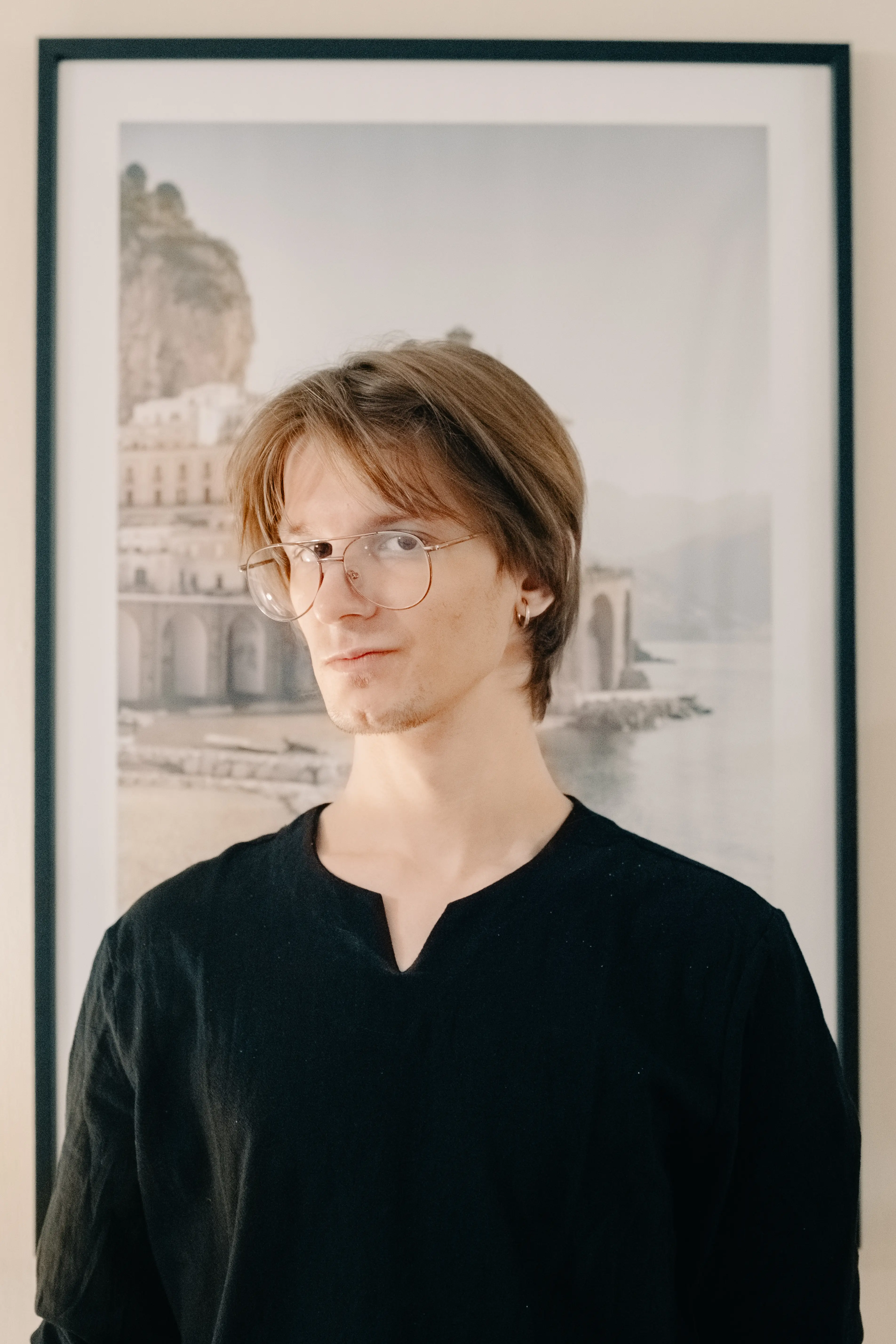 Виктор Кирнэсс | Сетка — социальная сеть от hh.ru