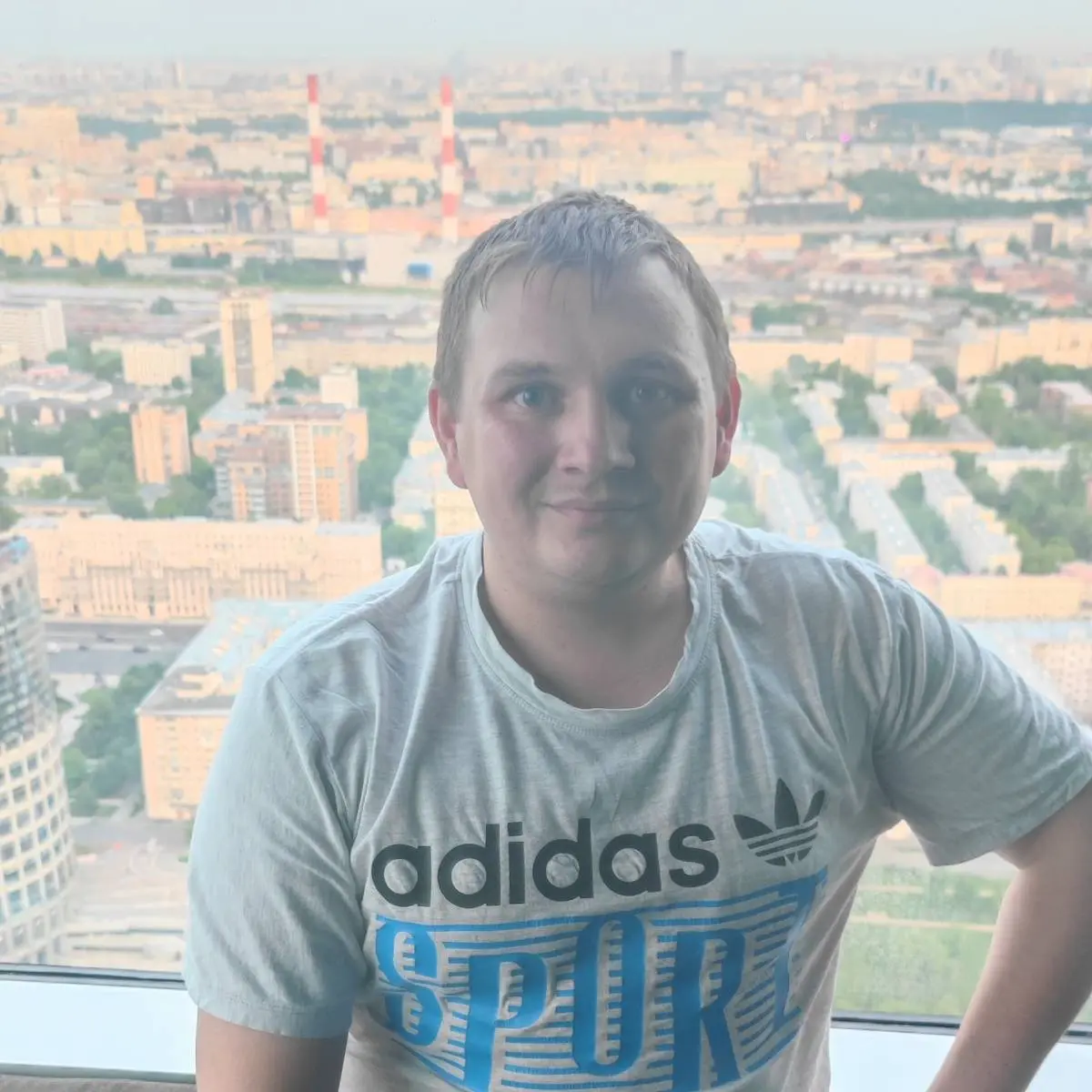 Василий Мартынов