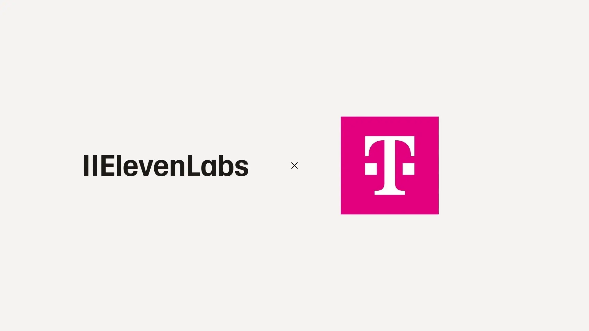 🎙️ ElevenLabs и Deutsche Telekom объединились
ElevenLabs запускает AI-голосовых агентов для клиентской поддержки Deutsche Telekom | Сетка — социальная сеть от hh.ru