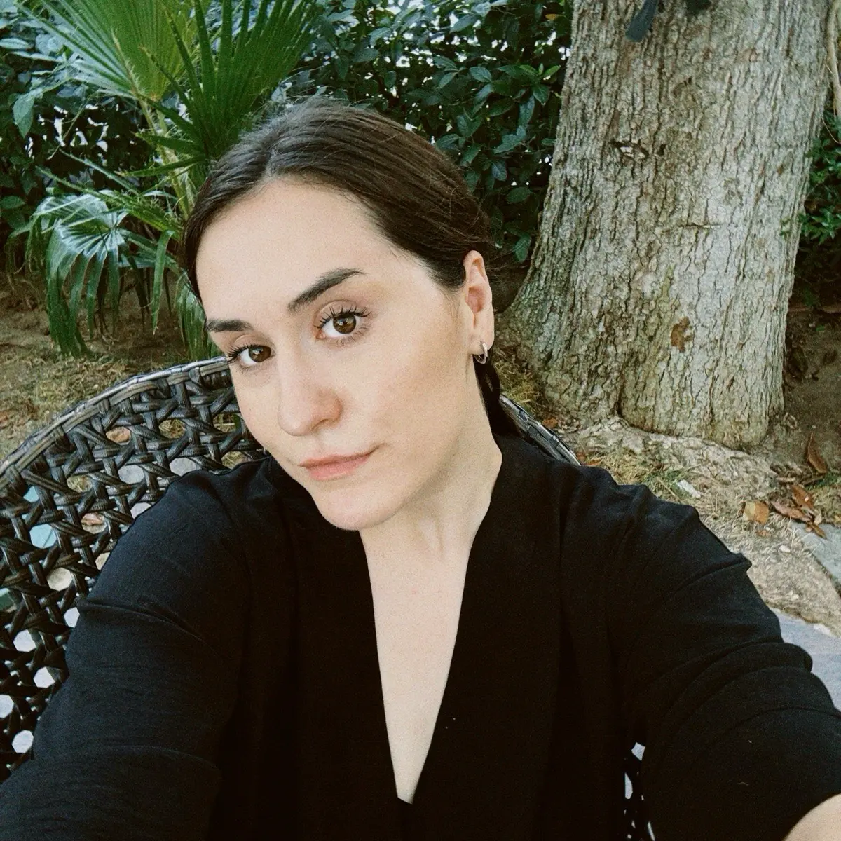 Анна Митянина