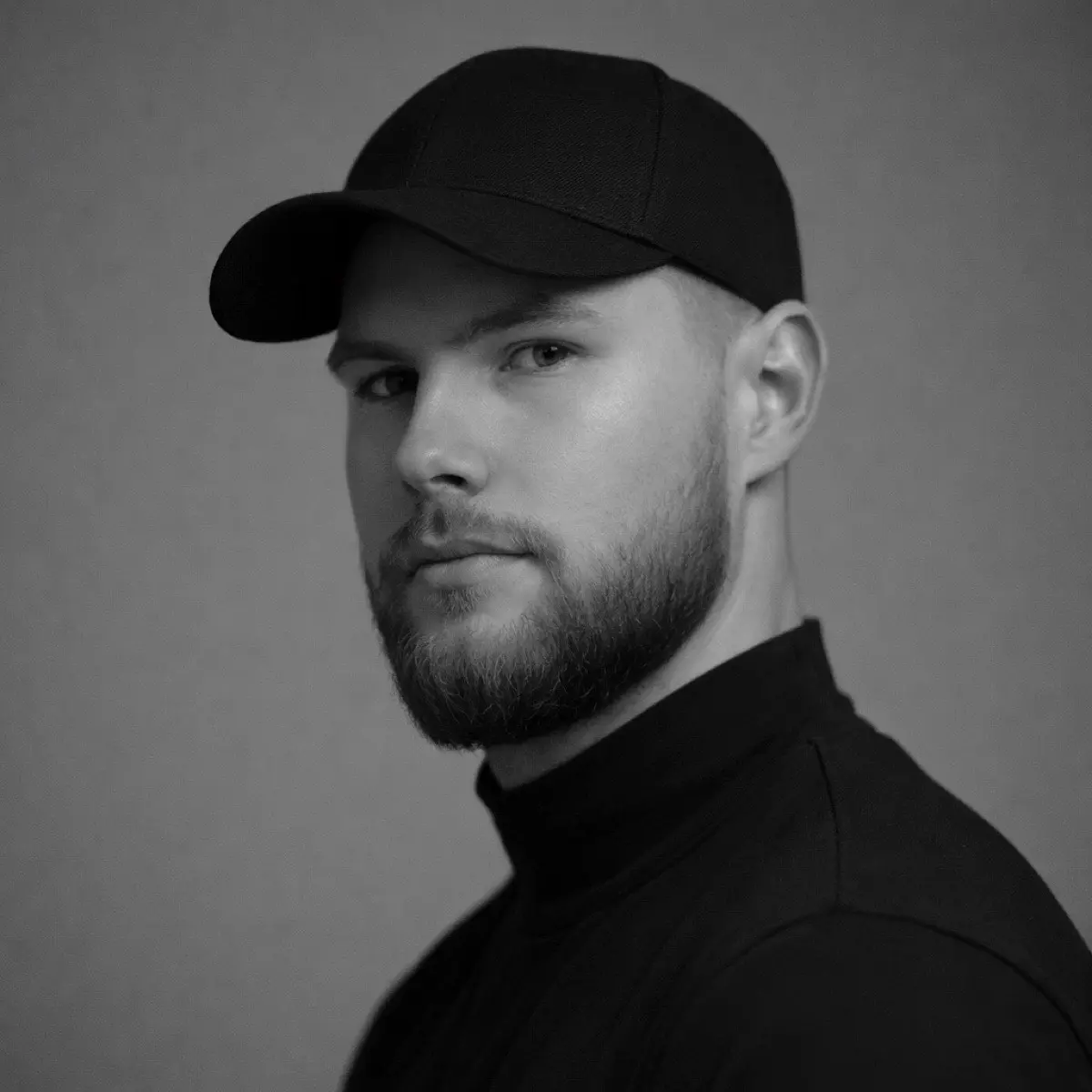 Максим Крюков