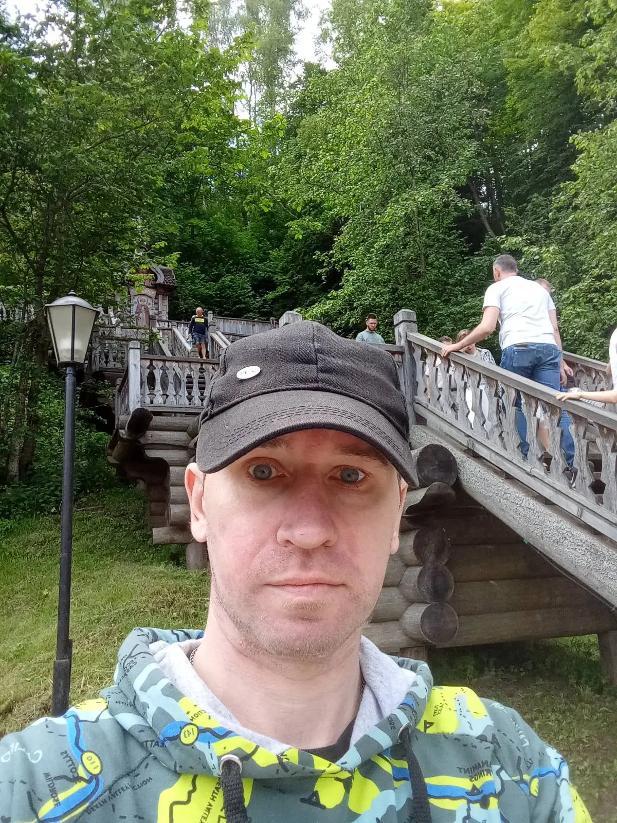 Алексей Чижиков