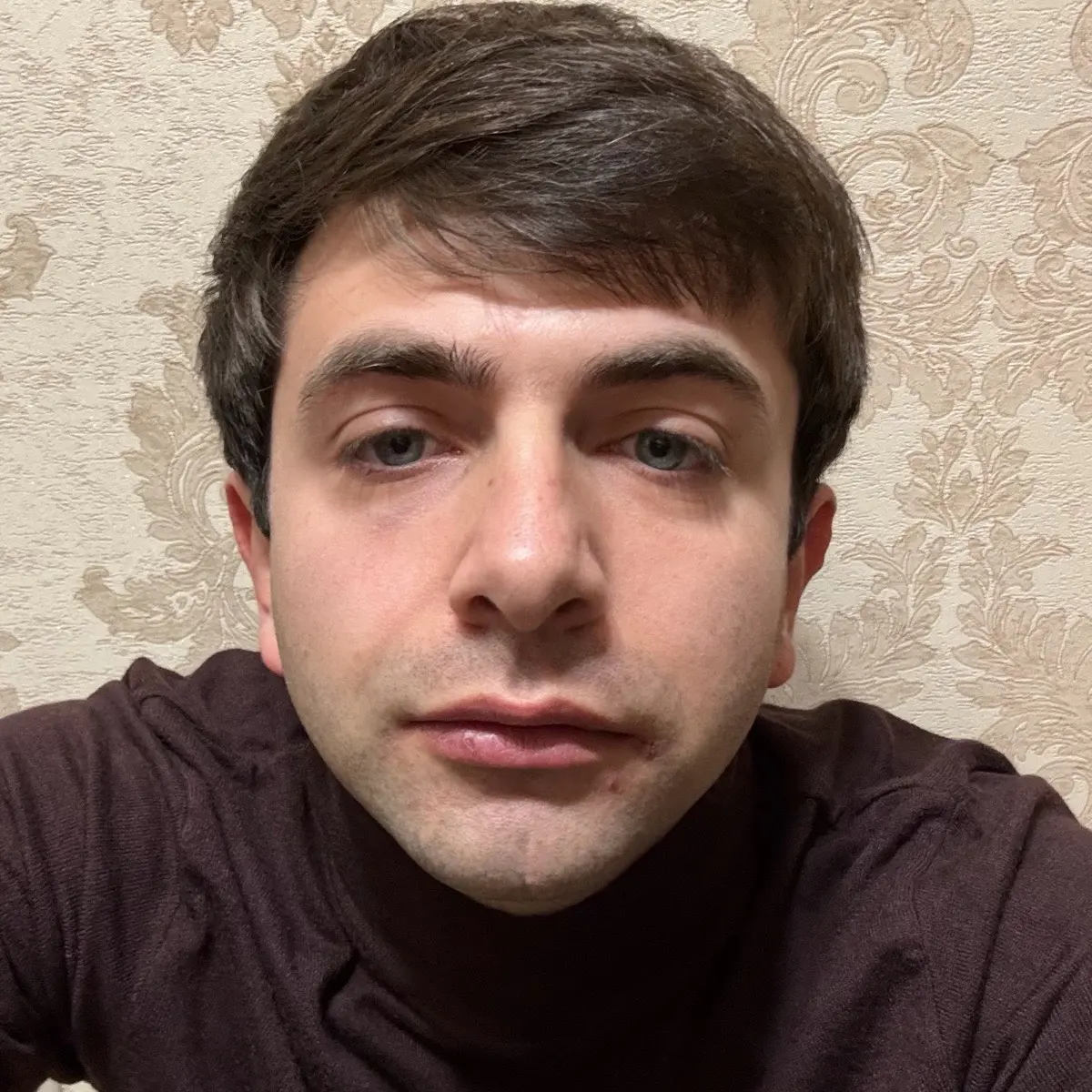 Айк Торосян | Сетка — социальная сеть от hh.ru