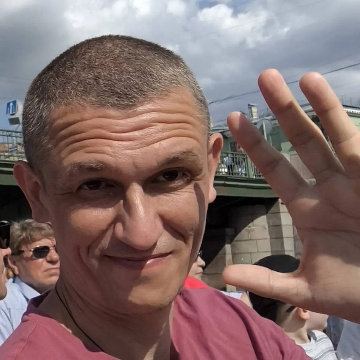 Роман Ракин