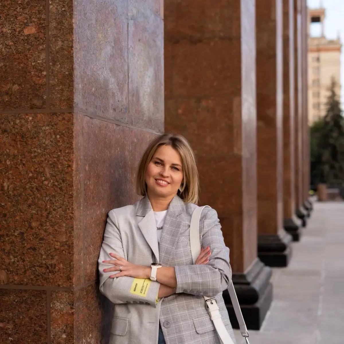 Елена Щербакова