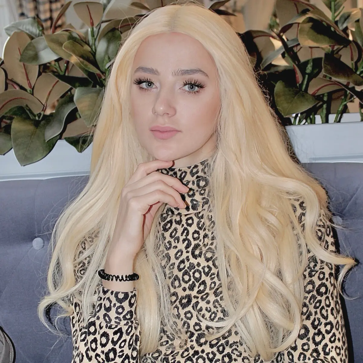 Юлия Трот | Сетка — социальная сеть от hh.ru