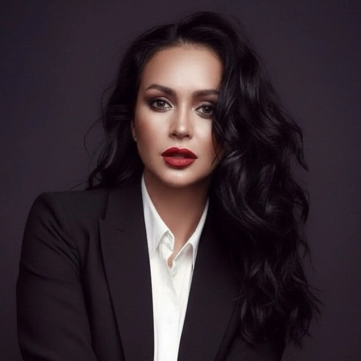 Ася Соколова