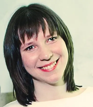 Мария Тифанова | Сетка — социальная сеть от hh.ru