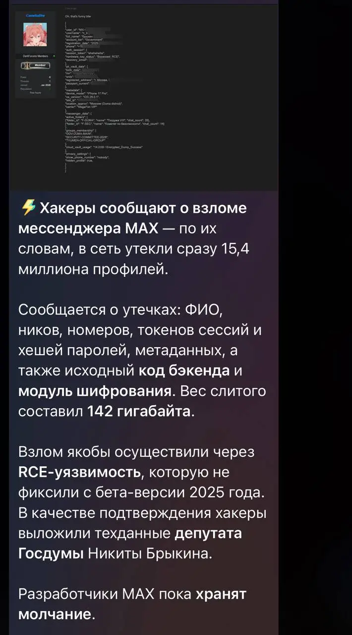 Макс В С Ё! | Сетка — социальная сеть от hh.ru