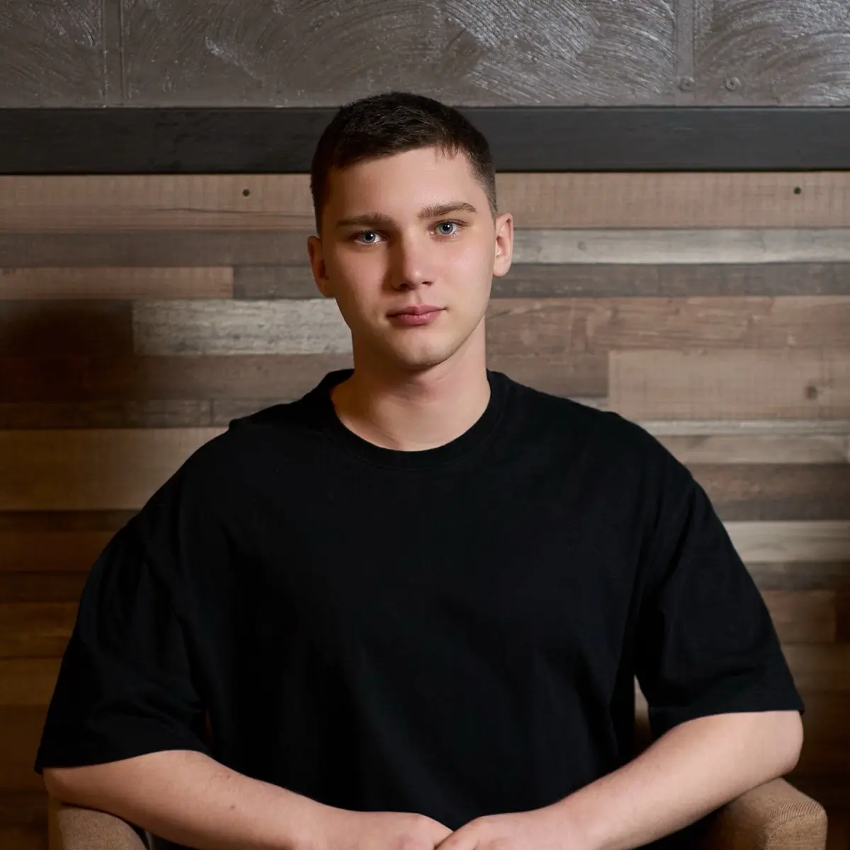 Никита Смоляков