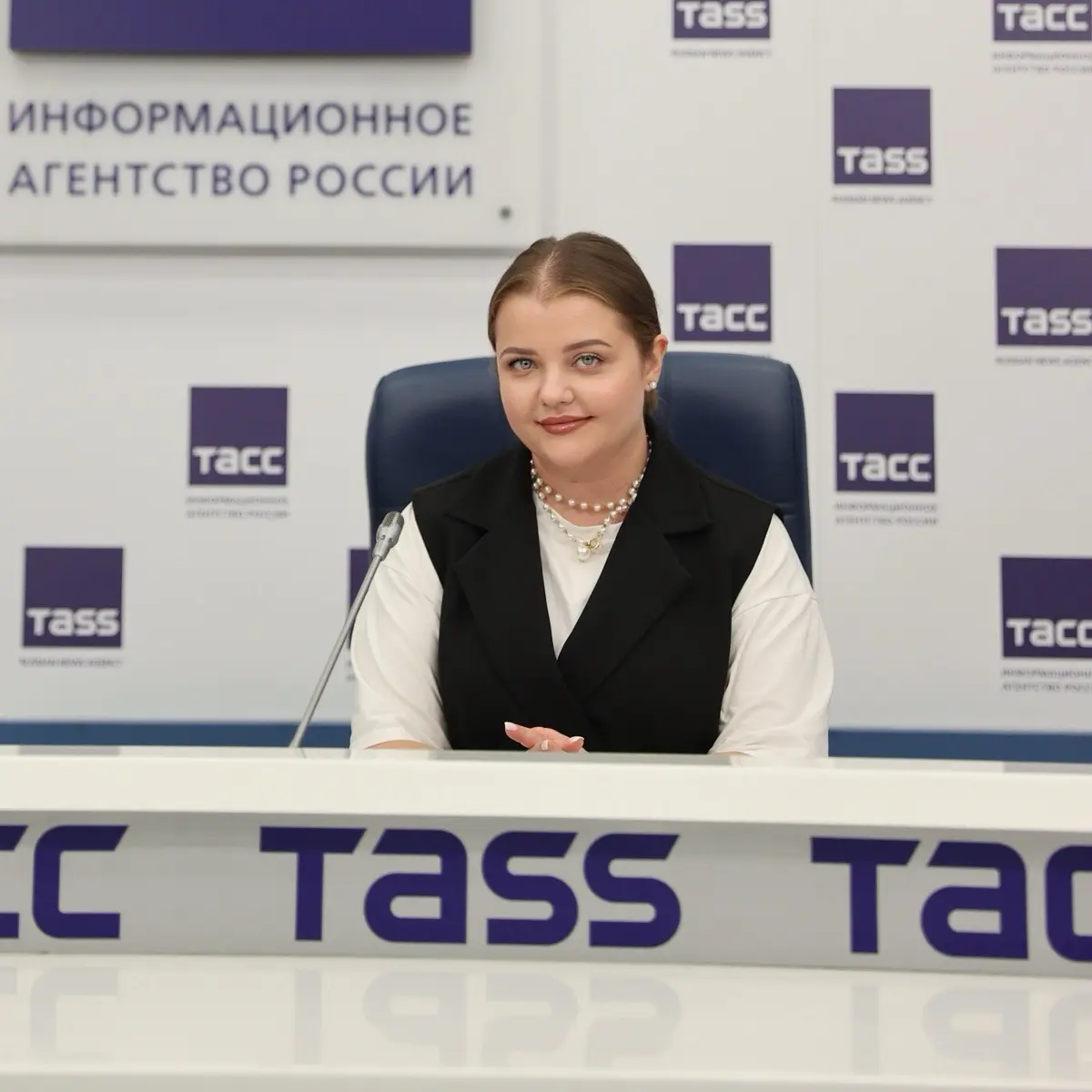 Наталья Юрчихина