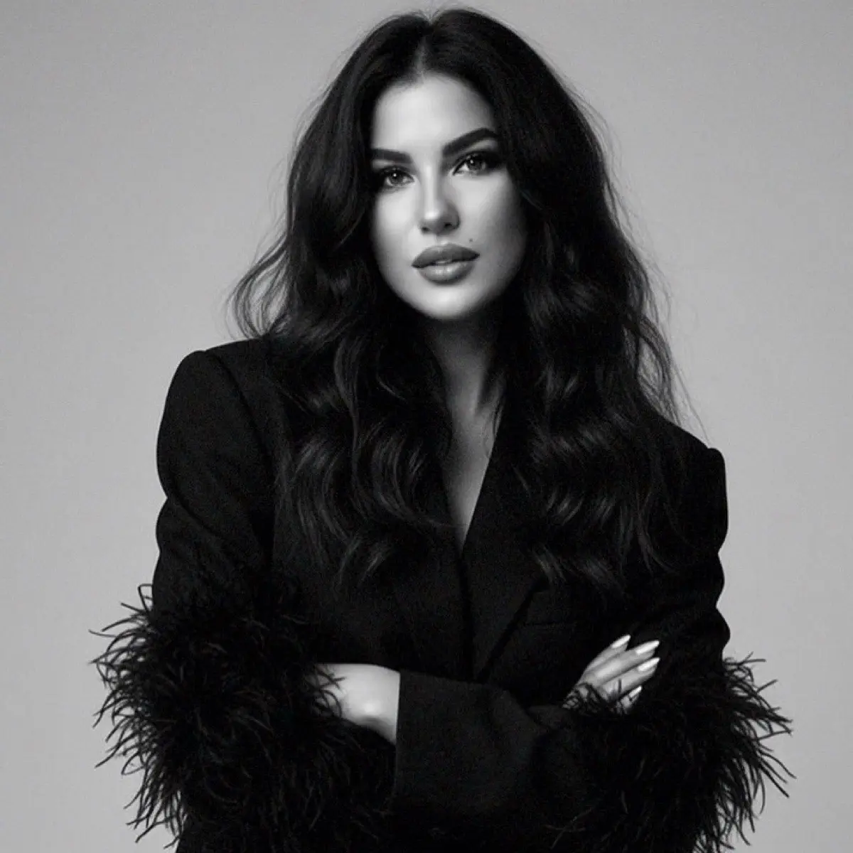 Анастасия Колесова | Сетка — социальная сеть от hh.ru