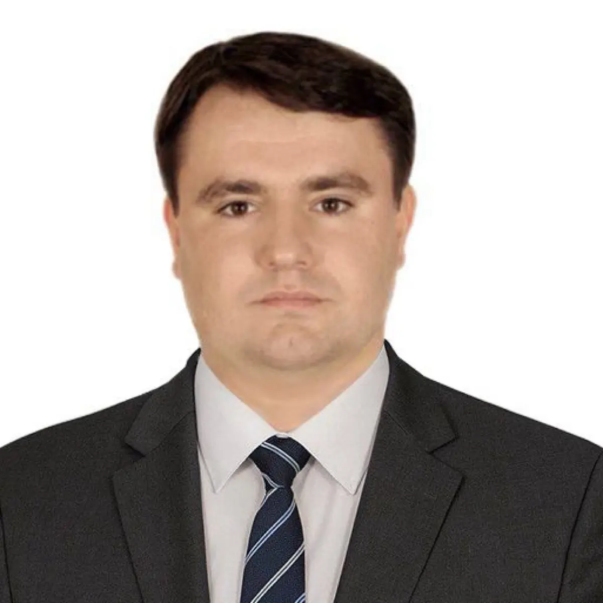 Максим Бреев