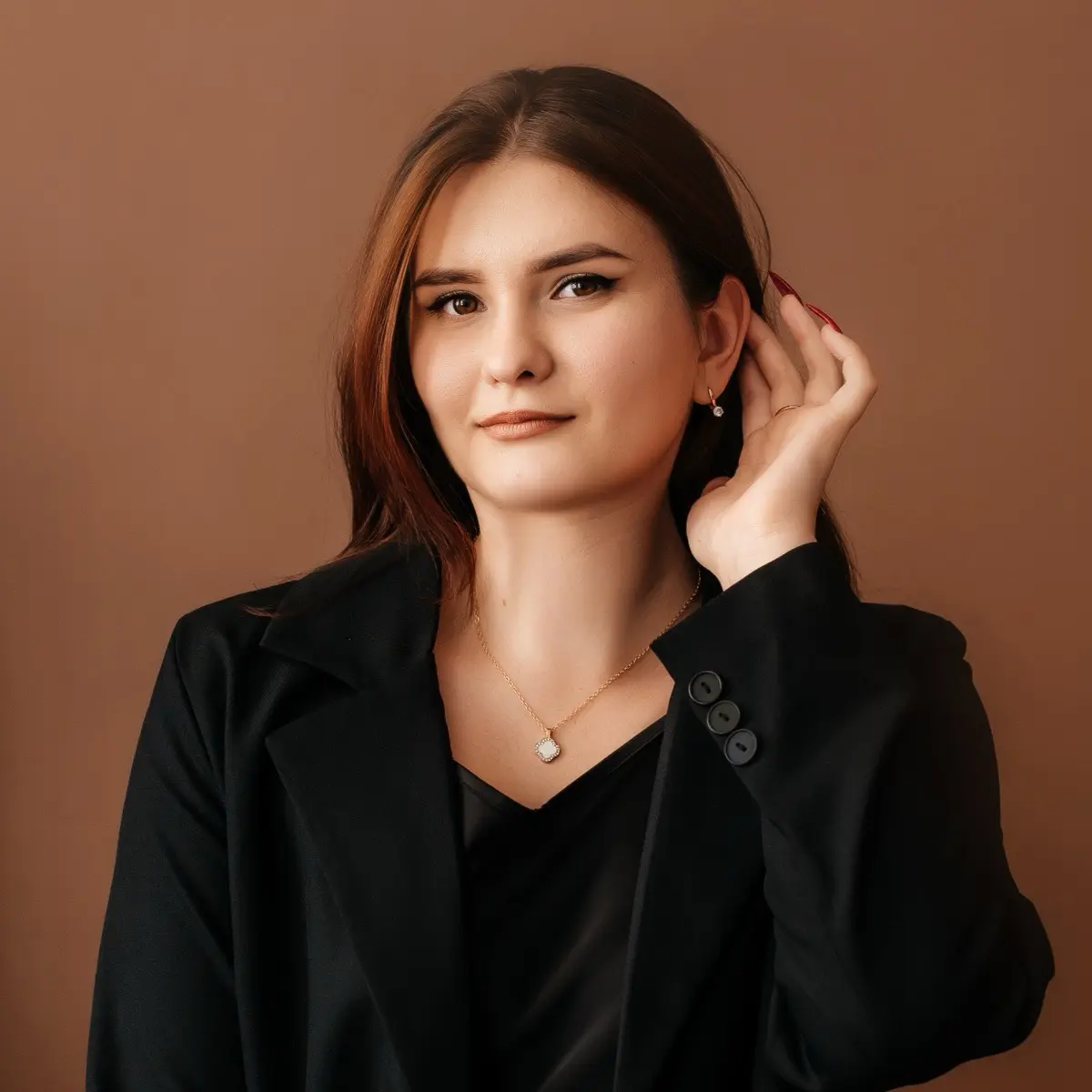 Диана Политова