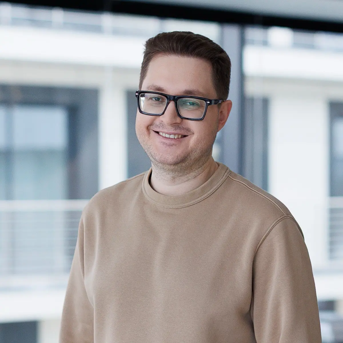 Фёдор Жуков | Сетка — социальная сеть от hh.ru