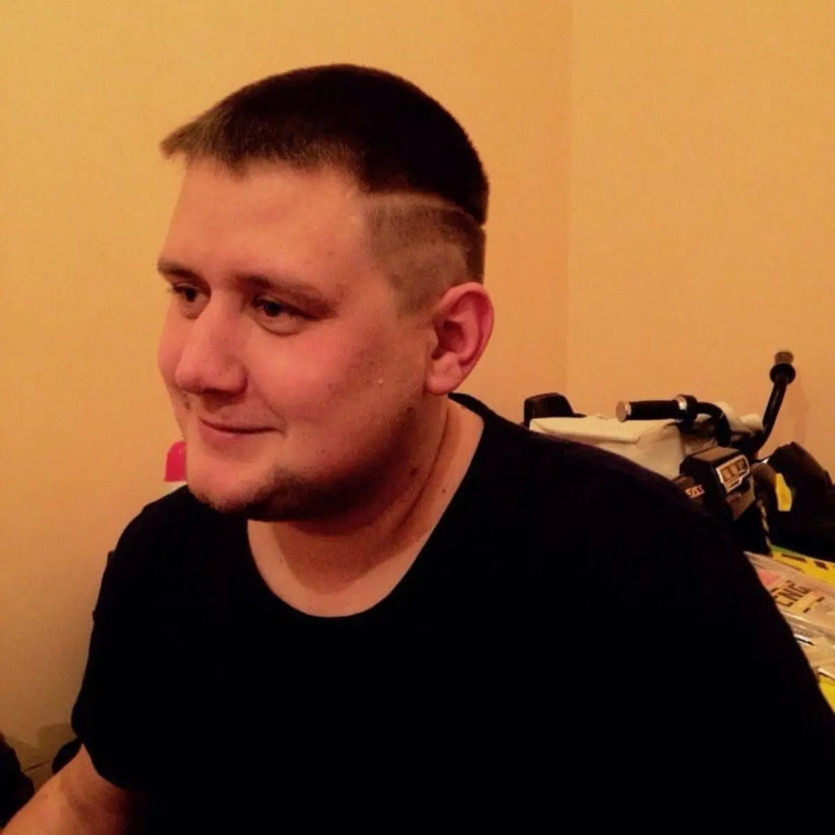 Алексей Соловьёв