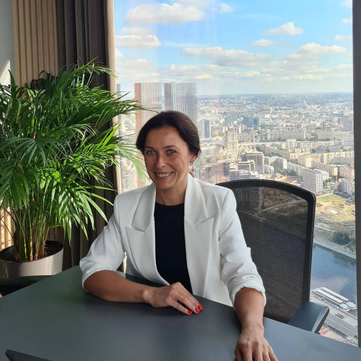 Екатерина Землянова | Сетка — социальная сеть от hh.ru