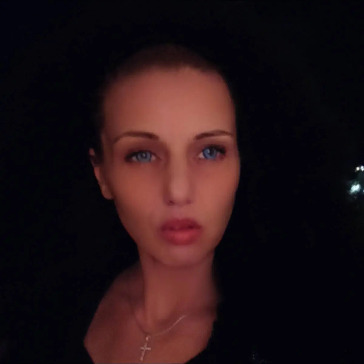 Алеся Парман | Сетка — социальная сеть от hh.ru